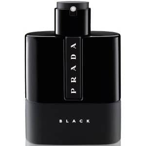 Prada Luna Rossa Black Eau de Parfum