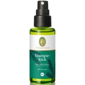 Primavera Energiekick Raumspray Bio Raumspray