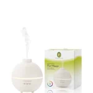 Primavera Feel Happy Aroma Diffusor