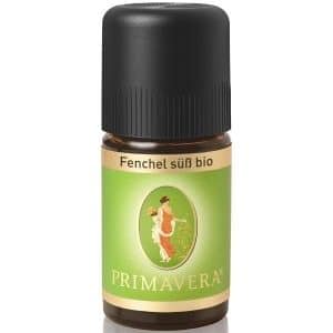 Primavera Fenchel Süß Bio Duftöl