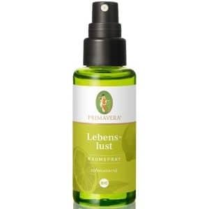 Primavera Lebenslust Raumspray Bio Raumspray