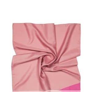 PUFFIN BEAUTY Bun Bow Cotton Candy Haarband