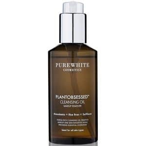 Pure White Cosmetics PlantObsessed Nourishing Cleansing Oil Reinigungsöl