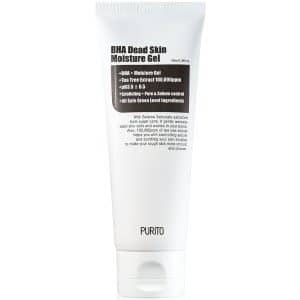 PURITO BHA Dead Skin Moisture Gesichtsgel