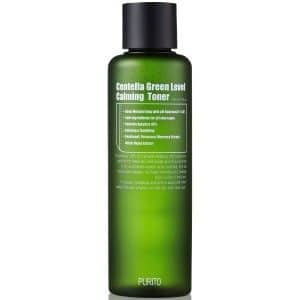 PURITO Centella Green Level Calming Toner Gesichtswasser