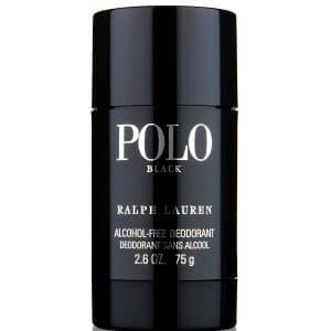 Ralph Lauren Polo Black Deodorant Stick