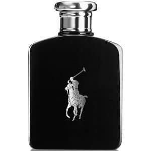 Ralph Lauren Polo Black Eau de Toilette