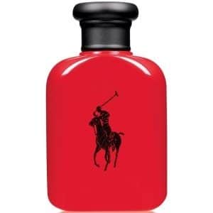 Ralph Lauren Polo Red Eau de Toilette