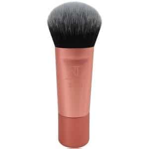 Real Techniques Mini Expert Face Brush Foundationpinsel