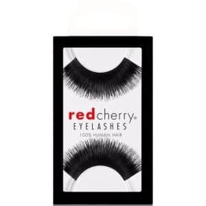 red cherry Drama Queen Collection #201 Larou Wimpern