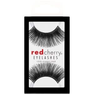 red cherry Drama Queen Collection #Ginger Wimpern