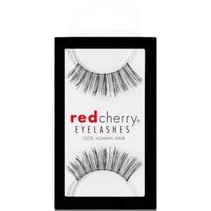 red cherry Off Radar Collection #16 Stella Wimpern