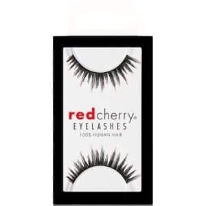 red cherry Off Radar Collection #600 Delaney Wimpern