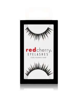 red cherry Off Radar Collection #600 Delaney Wimpern