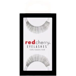 red cherry Off Radar Collection #606 Annabelle Wimpern