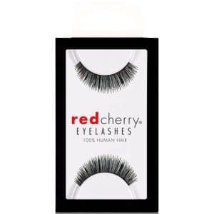 red cherry Off Radar Collection #66 Presley Wimpern
