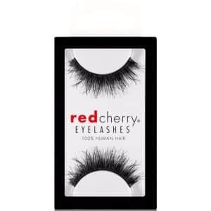 red cherry Off Radar Premium Collection #605 Berkeley Wimpern