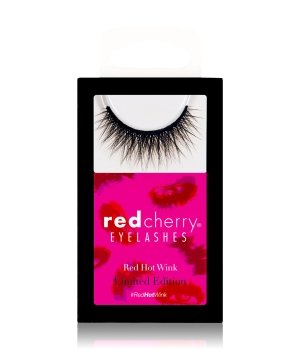 red cherry Red Hot Wink Collection The X Effect (Syn) Wimpern