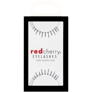 red cherry Sidekick Collection #27 Kinsley Wimpern