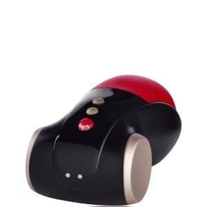 FUN FACTORY COBRA LIBRE II Black/Red Vibrator