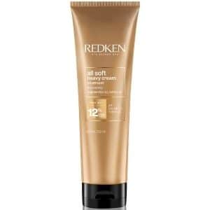 Redken All Soft Heavy Cream Haarmaske