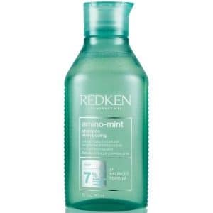 Redken Amino Mint Scalp Relief Haarshampoo