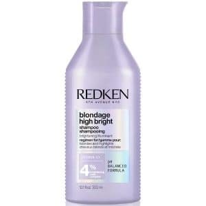 Redken blondage high bright Haarshampoo