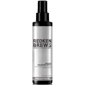 Redken Brews Instant Thickening Spray Haarspray