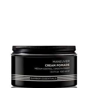 Redken Brews Maneuver Cream Pommade Stylingcreme