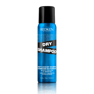 Redken Deep Clean Dry Shampoo Trockenshampoo