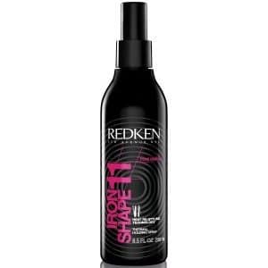 Redken Heat Styling Iron Shape 11 Hitzeschutzspray