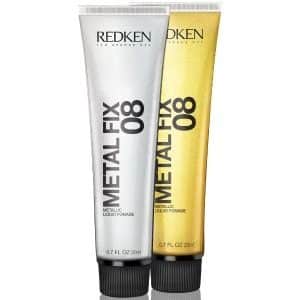 Redken Styling Fashion Collection Metal Fix 08 Stylinglotion