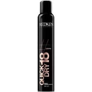 Redken Styling Halt Quick Dry 18 Haarspray