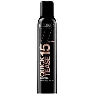 Redken Styling Halt Quick Tease 15 Haarspray