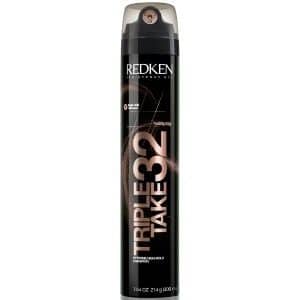 Redken Styling Halt Triple Take 32 Haarspray