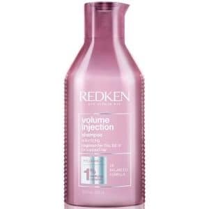 Redken Volume Injection Haarshampoo