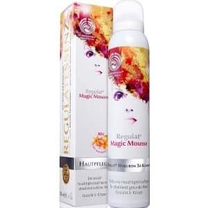 Regulat Beauty Natural Luxury Magic Mousse Face & Body Körperschaum