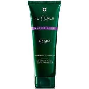 René Furterer Okara Silver Polarglanz-Balsam Haarlotion