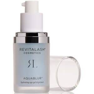 Revitalash Aquablur Hydrating eye gel & primer Augengel