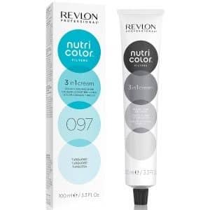 Revlon Professional Nutri Color Filters 097 Türkis Farbmaske