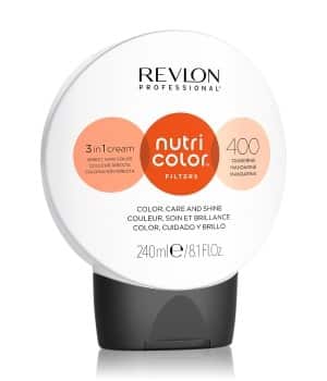 Revlon Professional Nutri Color Filters 400 Mandarine Farbmaske