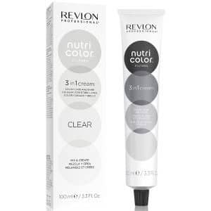 Revlon Professional Nutri Color Filters Klarton Farbmaske