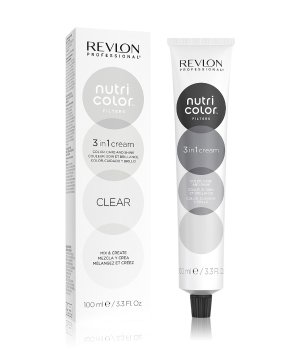 Revlon Professional Nutri Color Filters Klarton Farbmaske