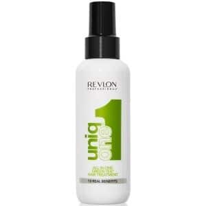 Revlon Professional UniqOne All In One Green Tea Hair Treatment Leave-in-Treatment