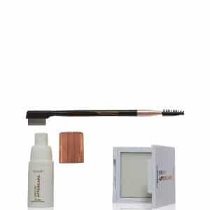 REVOLUTION Brow Lamination Aftercare & Growth Set Augenbrauenpflegeset