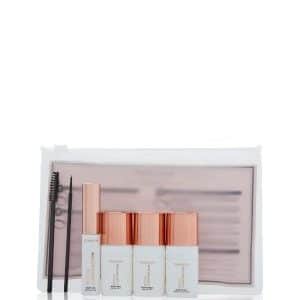 REVOLUTION Brow Lamination Kit Augenbrauenpflegeset