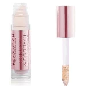 REVOLUTION Conceal & Correct Concealer