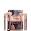 REVOLUTION Forever Flawless Brush Collection Pinselset
