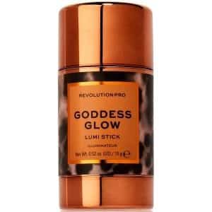 REVOLUTION Goddess Glow Lumi Stick Highlighter