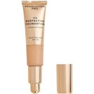 REVOLUTION PRO CC Perfecting Foundation Foundation Drops